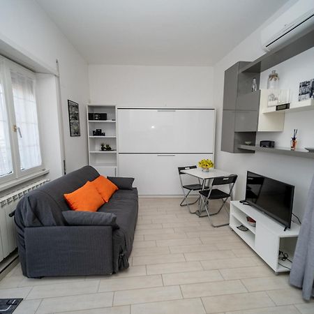 Fiumicino Business&Vacation Apt Wifi Eksteriør bilde
