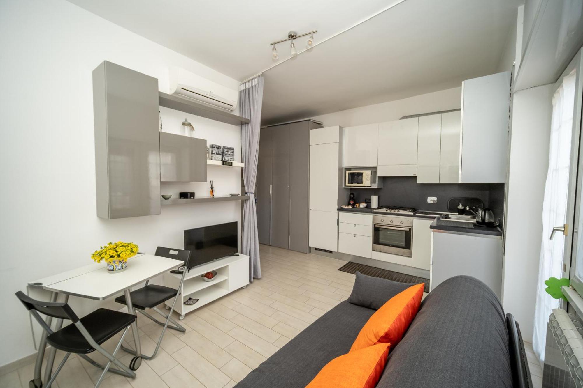 Fiumicino Business&Vacation Apt Wifi Eksteriør bilde